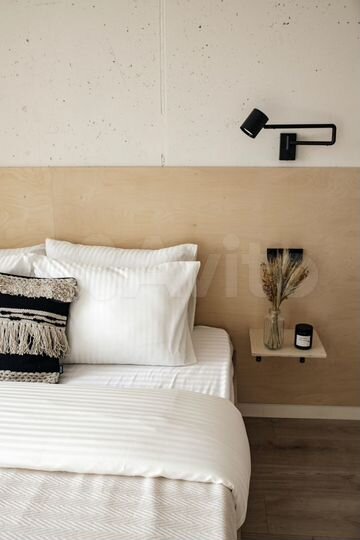 1-к. квартира, 46 м², 13/16 эт.