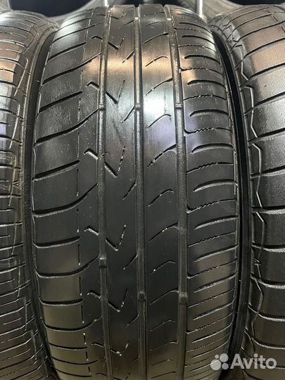Toyo Tranpath MPZ 195/65 R15