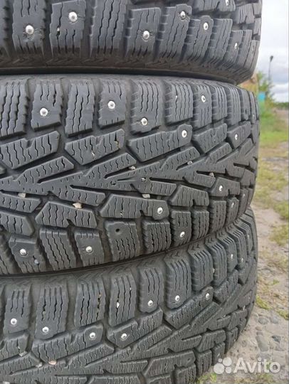 Cordiant Snow Cross 185/65 R15