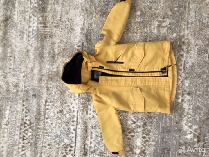 Парка детская 98