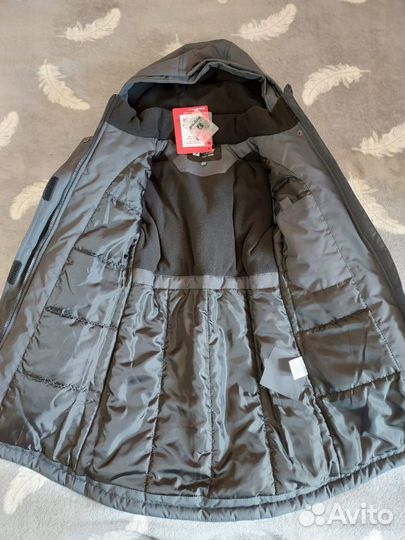 Зимняя куртка avese