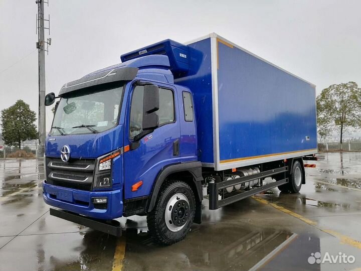 Dayun CGC1120D, 2023