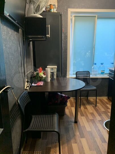 2-к. квартира, 42,3 м², 5/5 эт.