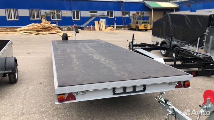 Платформа под 