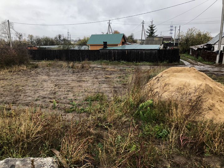 Участок 70,24 га (СНТ, ДНП)