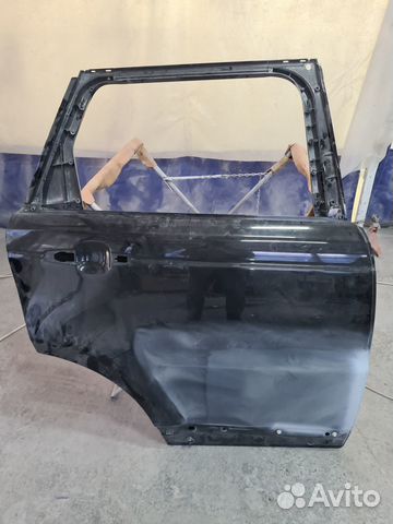 Дверь задняя правая Range Rover Sport (L494) II