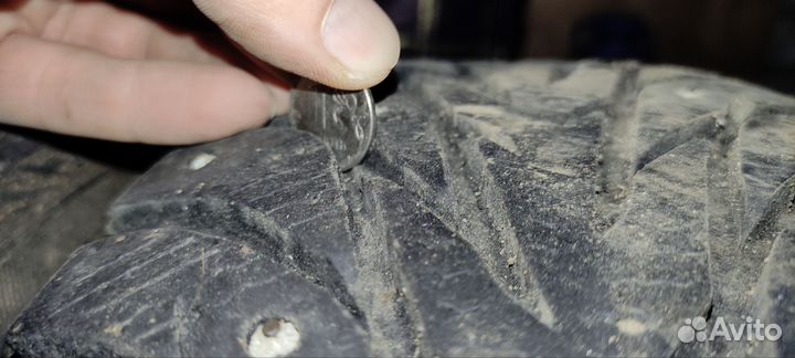 Yokohama Ice Guard IG35 185/65 R15