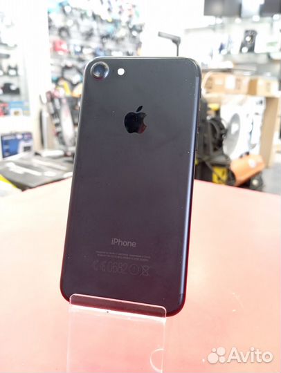 iPhone 7, 256 ГБ