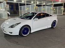 Toyota Celica 1.8 AT, 2001, 145 000 км, с пробегом, цена 850 000 руб.