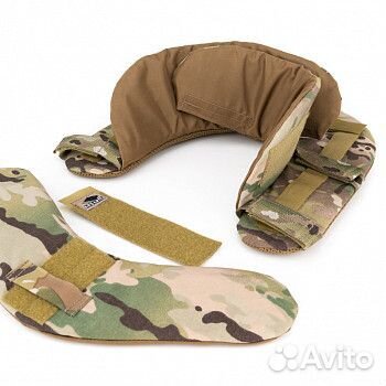Защита для шеи Бр1 ArsArma