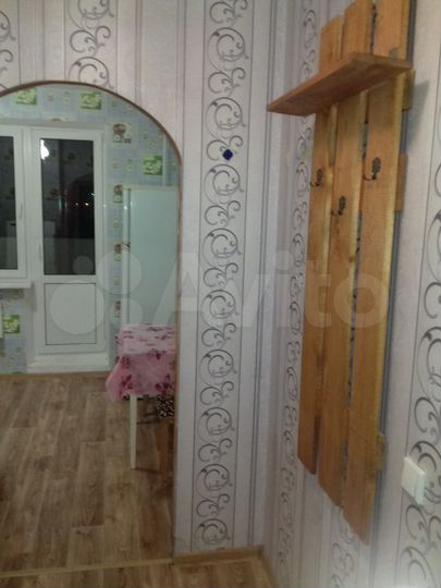 1-к. квартира, 35 м², 2/14 эт.