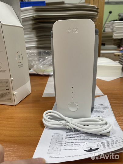 Подогреватель для бутылочек