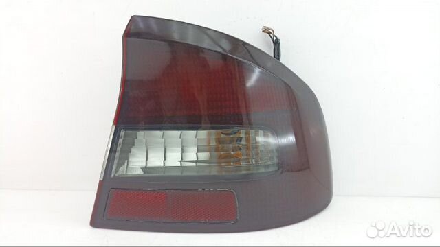 Стоп правый Subaru Legacy BE5