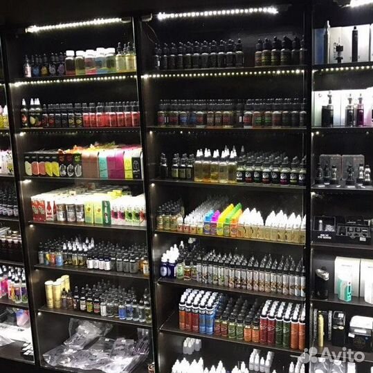 Продаётся табачный бизнес с лицензией