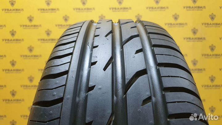 Continental ContiPremiumContact 2 195/60 R15