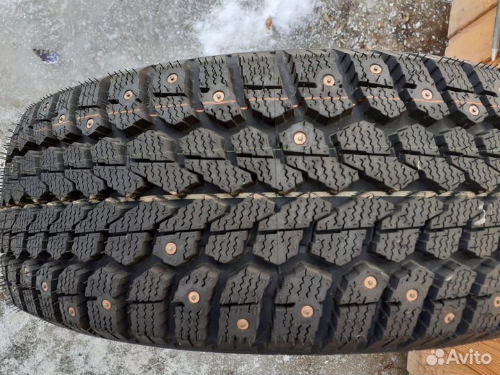 Amtel NordMaster 195/55 R15 85S