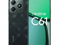 realme C61, 6/256 ГБ