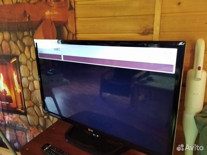 Телевизор бу