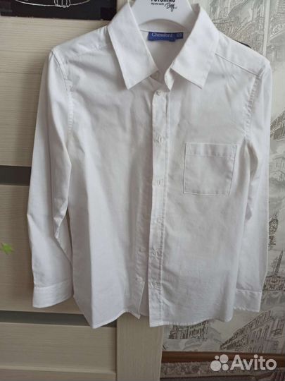 Костюм на мальчика 128-134р