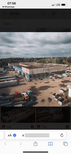 Здание, 10000 м²