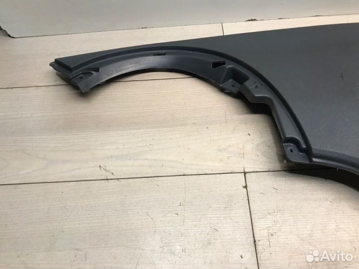 Панель торпедо Mercedes Sprinter W909 W904 W903