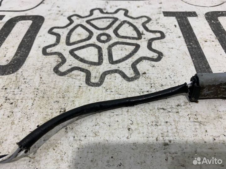 Датчик кислородный задний Renault Logan K7J710