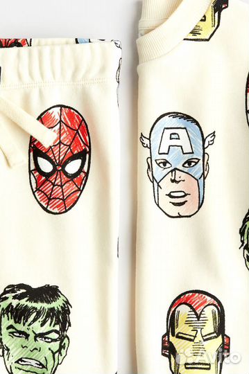 Новый костюм h&m