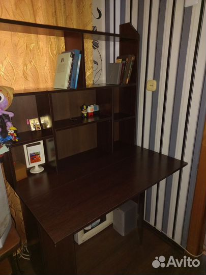 Письменный стол парта