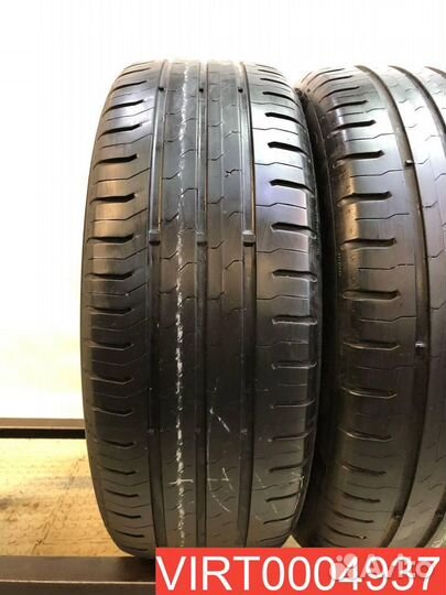 Continental ContiEcoContact 5 185/60 R15 88H