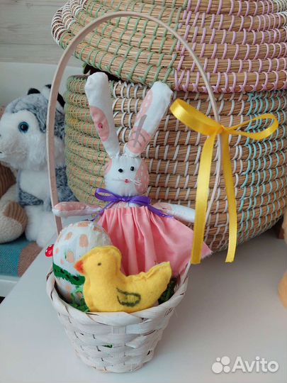 Няня-педагог