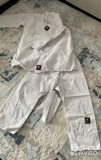 Форма для занятий мма, каратэ