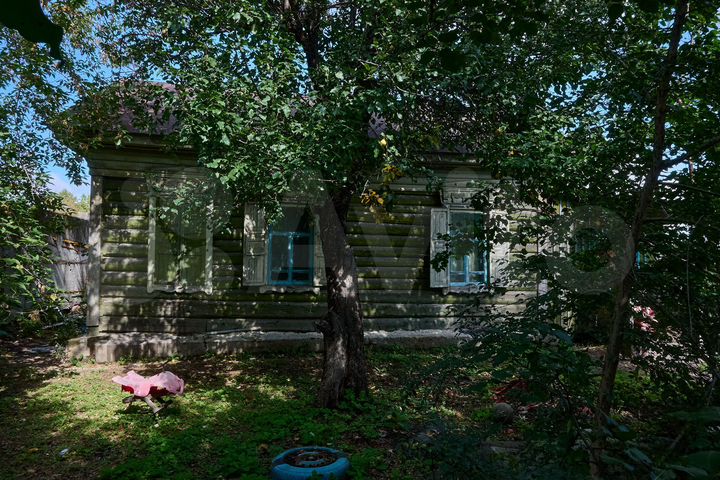 Участок 6 сот. (ИЖС)