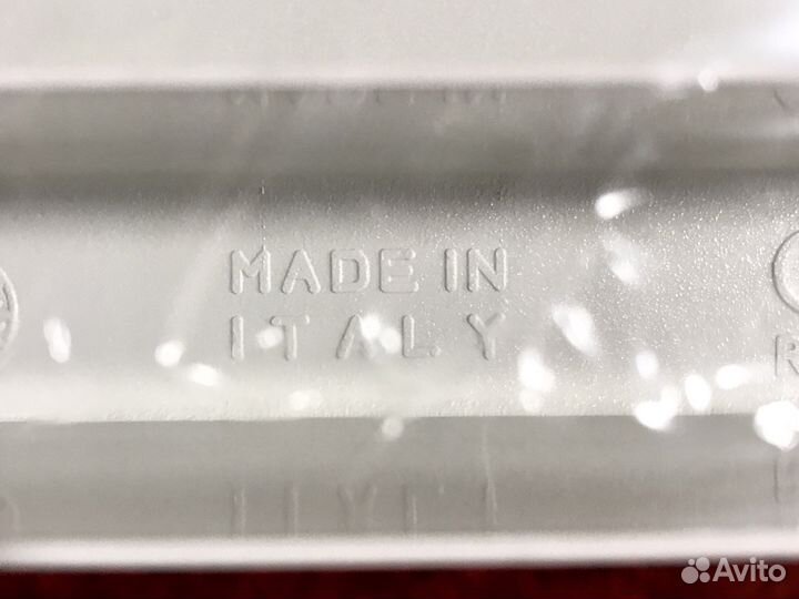 Радиатор отопления алюминиевый Global vox