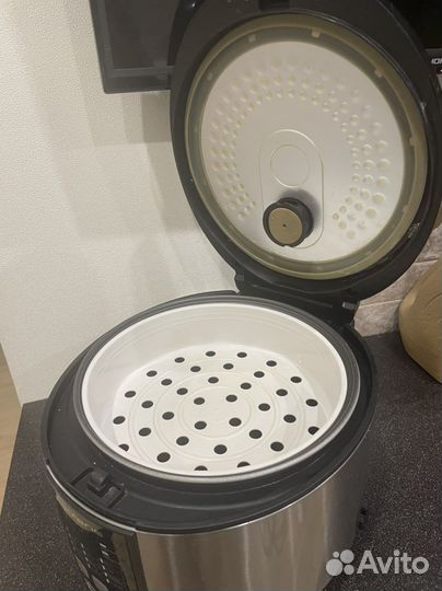 Мультиварка