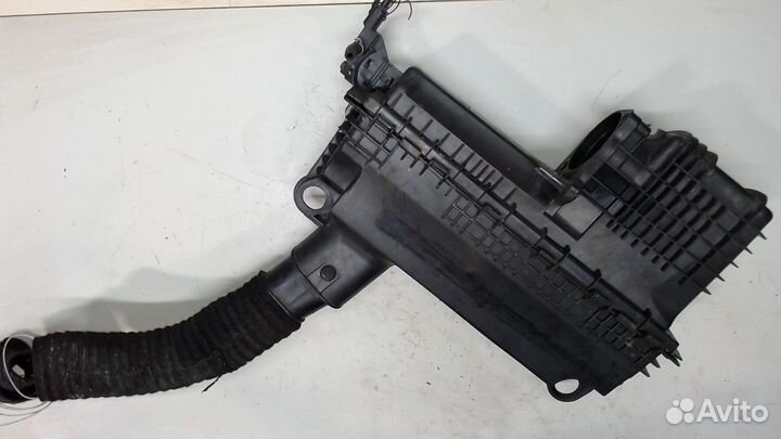 Корпус воздушного фильтра Renault Kangoo, 2004