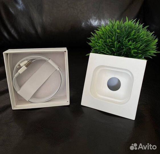 Наушники AirPods Pro/AirPods 2/AirPods 3