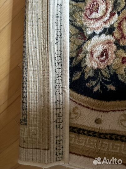 Ковер шерстяной 3 на 4