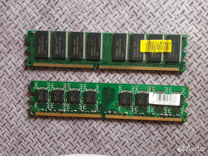 Кулер процеccорный