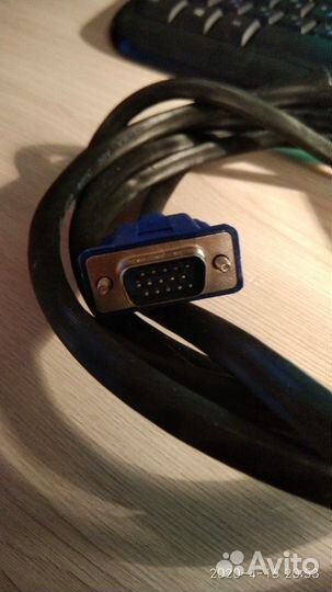 Кабель для компьютера