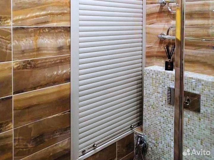 Рольставни