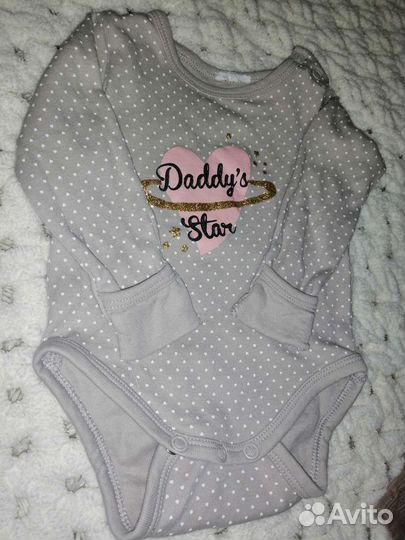 Детские вещи на девочку