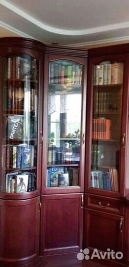 Библиотека под заказ