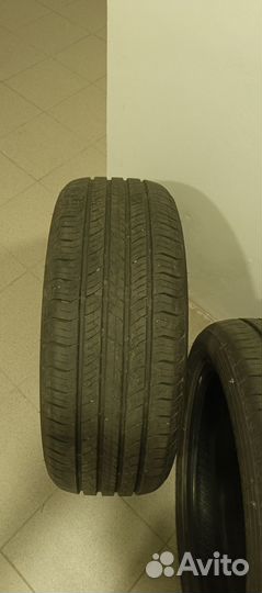 Chaoyang SU318A 235/50 R19