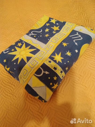 Наматрасник