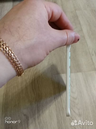 Bluetooth клавиатура для планшета