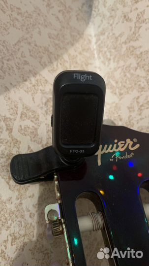 Классическая гитара Fender Squier SA-150N