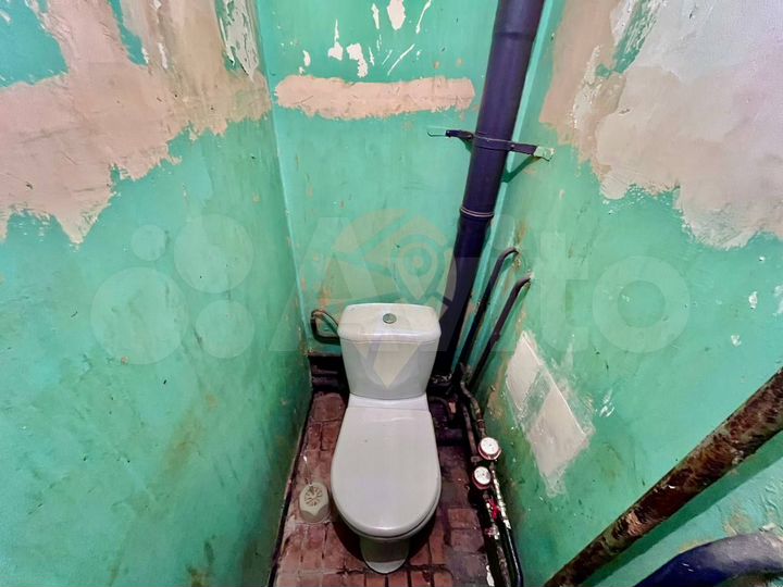 1-к. квартира, 39,4 м², 5/9 эт.