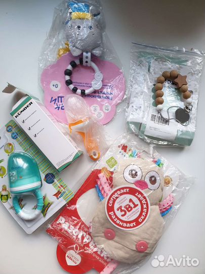 Ниблер, держатель, игрушки