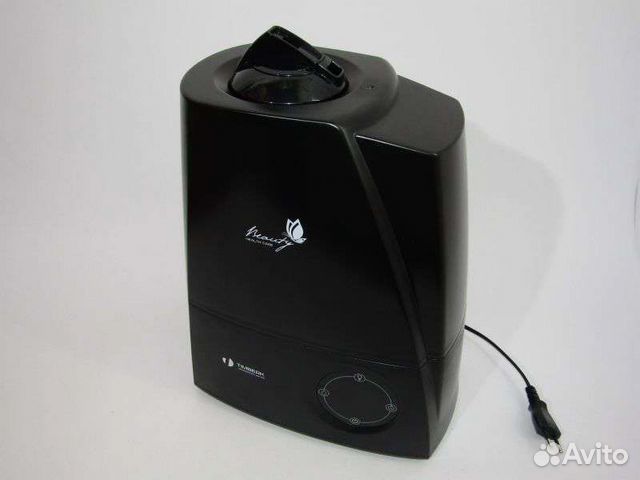 Ультразвуковой увлажнитель воздуха