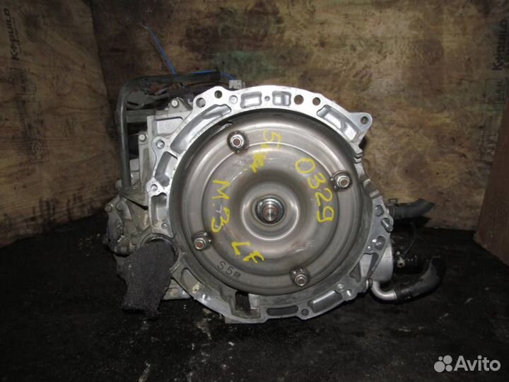 АКПП LF-VE Mazda 5 2008-2015г.в
